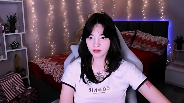 as1an girlfriend online show from 12/19/25, 06:49