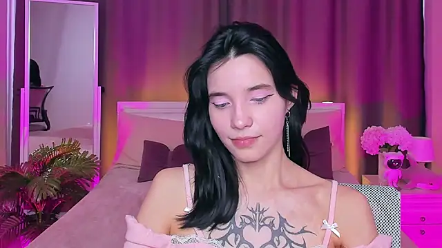 Snapshot of as1an_girlfriend chatting on 03/14/25, 09:46 as1an girlfriend online show from 03/14/25, 09:46