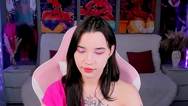 Snapshot of as1an_girlfriend chatting on 02/13/26, 07:30 as1an girlfriend online show from 02/13/26, 07:30