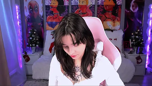 as1an girlfriend online show from 12/20/25, 06:49