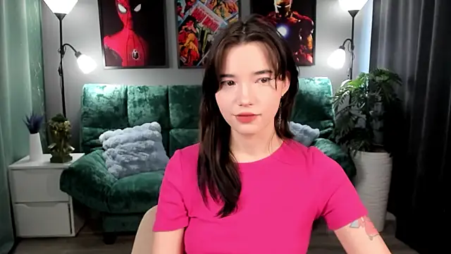 Snapshot of as1an_girlfriend chatting on 02/01/26, 06:33 as1an girlfriend online show from 02/01/26, 06:33