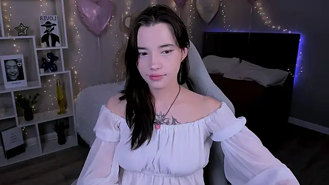 as1an girlfriend online show from 03/05/26, 02:41