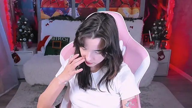 as1an girlfriend online show from 01/15/26, 06:50