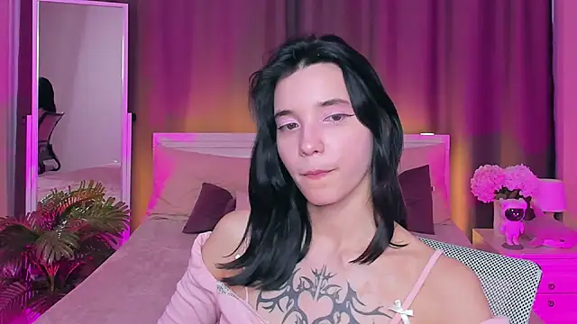 Snapshot of as1an_girlfriend chatting on 03/14/25, 12:51 as1an girlfriend online show from 03/14/25, 12:51