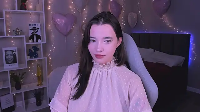 as1an girlfriend online show from 03/04/26, 02:30