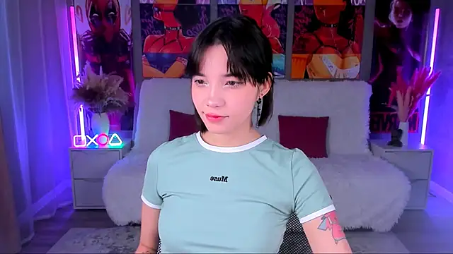 as1an girlfriend online show from 11/20/25, 06:25