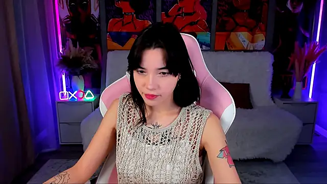 as1an girlfriend online show from 12/02/25, 06:37