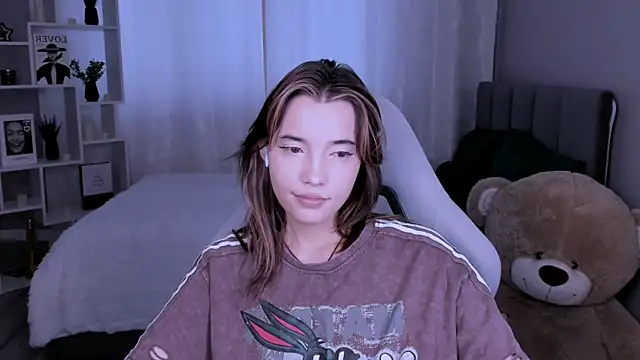 as1an girlfriend online show from 06/03/26, 04:02