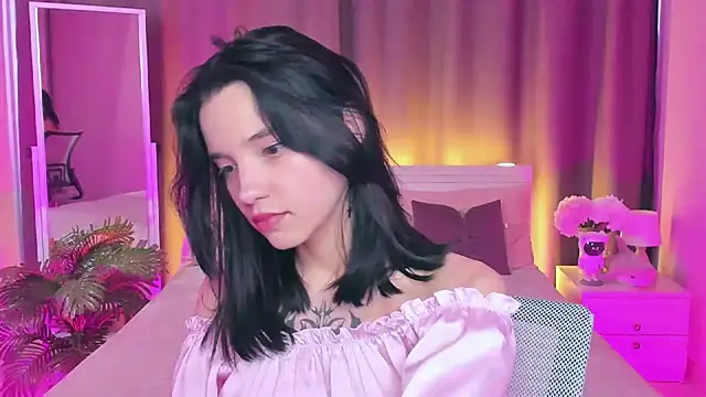 Snapshot of as1an_girlfriend chatting on 03/18/25, 11:11 as1an girlfriend online show from 03/18/25, 11:11