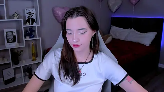 as1an girlfriend online show from 03/16/26, 02:41