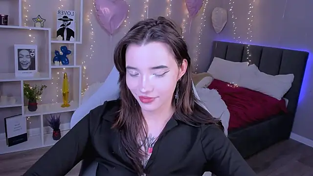 as1an girlfriend online show from 03/11/26, 02:49