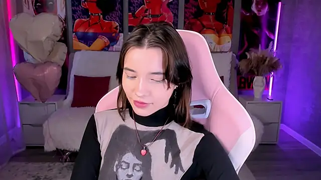 as1an girlfriend online show from 03/19/26, 03:06