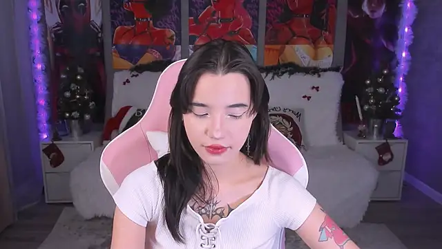 as1an girlfriend online show from 01/14/26, 06:17