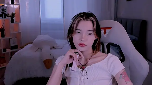 as1an girlfriend online show from 06/12/26, 03:37