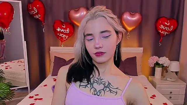 Snapshot of as1an_girlfriend chatting on 02/18/25, 10:05 as1an girlfriend online show from 02/18/25, 10:05