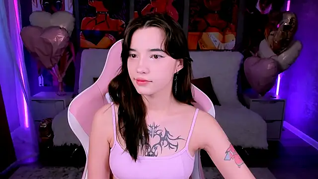 Snapshot of as1an_girlfriend chatting on 02/22/26, 12:29 as1an girlfriend online show from 02/22/26, 12:29