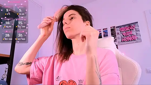  ni kiss online show from 03/24/26, 09:09