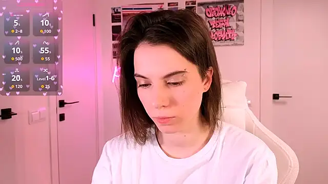  ni kiss online show from 03/23/26, 06:19