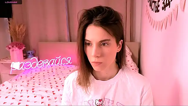  ni kiss online show from 03/25/26, 02:27