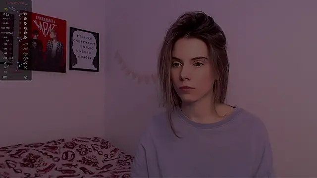 Snapshot of _ni_kiss chatting on 01/21/25, 10:30 ni kiss online show from 01/21/25, 10:30