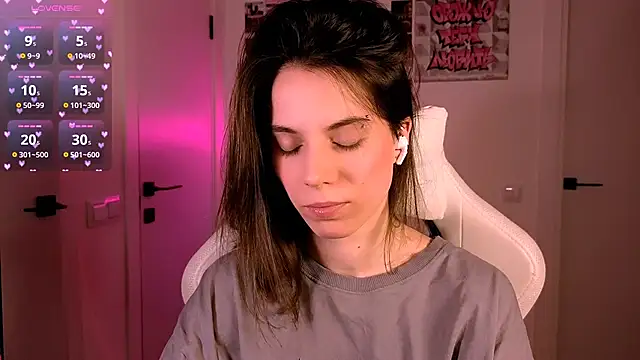  ni kiss online show from 03/26/26, 05:22