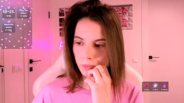  ni kiss online show from 03/28/26, 06:42