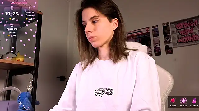  ni kiss online show from 03/08/26, 05:27