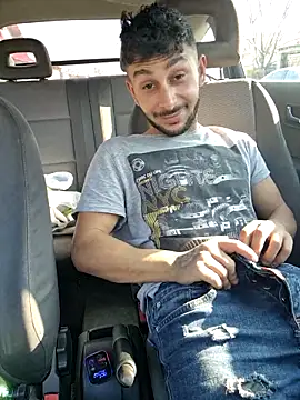 Iulianmarius12 online show from 03/03/26, 12:56