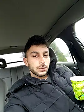 Iulianmarius12 online show from 02/16/26, 09:08