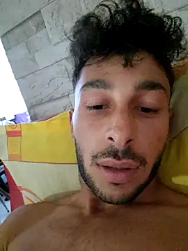 Iulianmarius12 online show from 09/19/25, 01:04