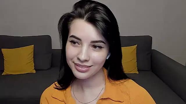 Anita Robby online show from 03/02/25, 03:52