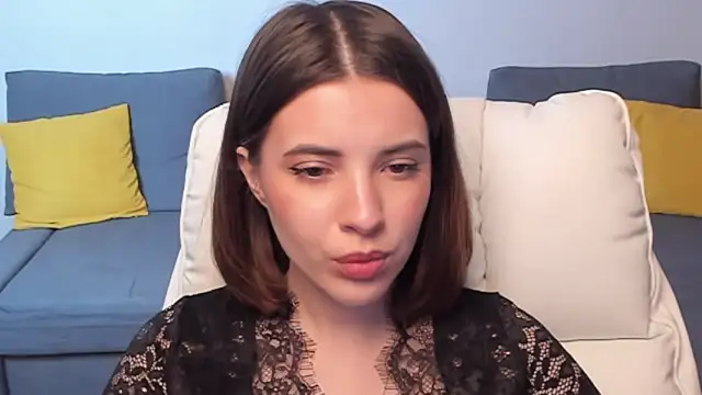 Anita Robby online show from 02/22/26, 02:41