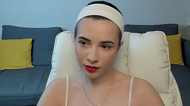 Anita Robby online show from 11/29/25, 11:10