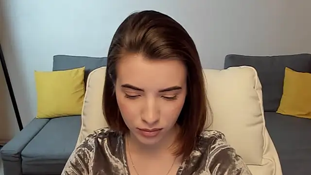 Anita Robby online show from 10/18/25, 01:02