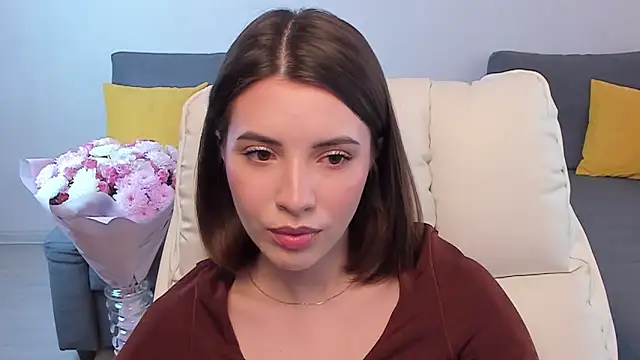 Anita Robby online show from 03/21/26, 11:36