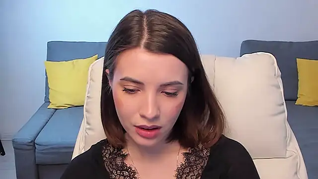 Anita Robby online show from 03/31/26, 01:35