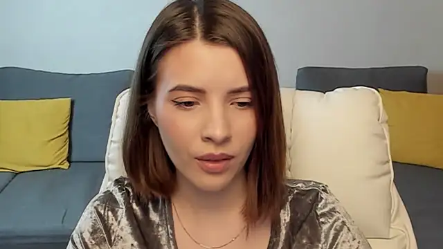 Anita Robby online show from 11/10/25, 01:27