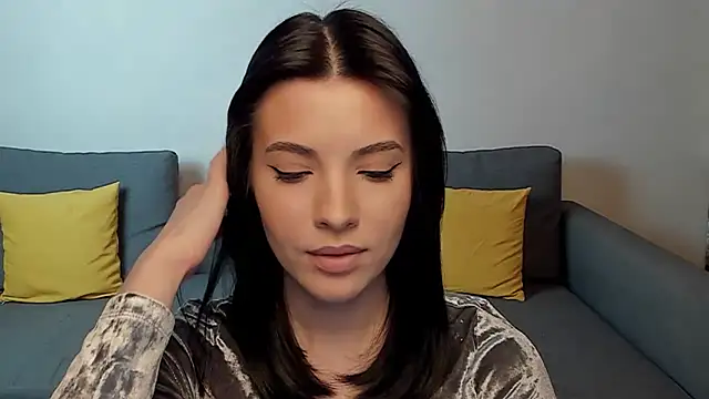 Anita Robby online show from 02/17/25, 01:22