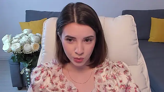 Anita Robby online show from 03/09/26, 01:14