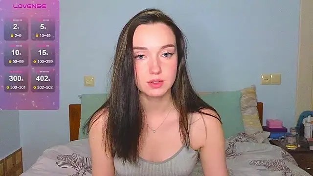 Wild Sophie  online show from 12/17/24, 04:21