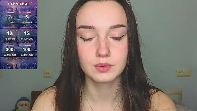 Wild Sophie  online show from 01/12/25, 05:54