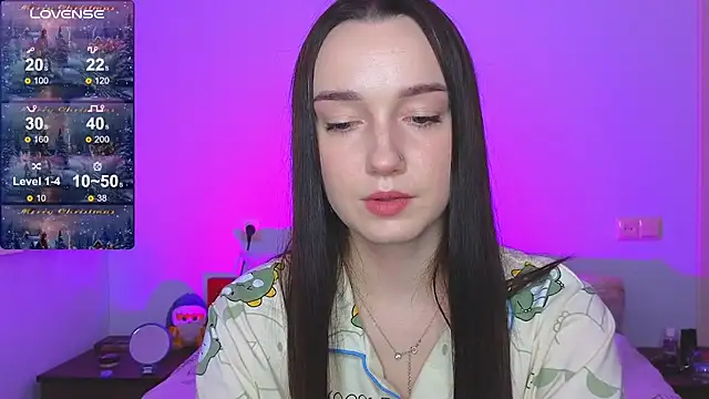 Wild Sophie  online show from 01/10/25, 04:41