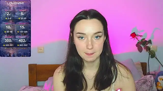 Wild Sophie  online show from 12/19/24, 07:51