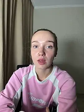 Wild Sophie  online show from 09/22/25, 03:07