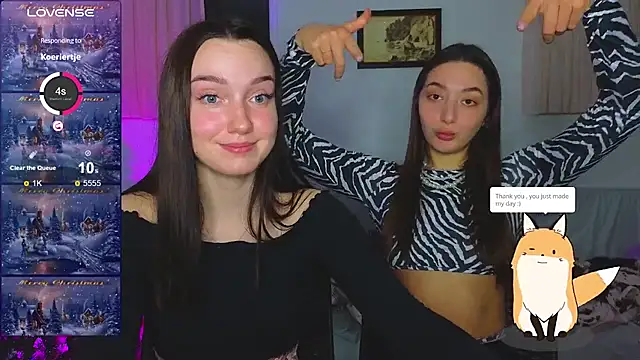 Wild Sophie  online show from 12/28/24, 05:46