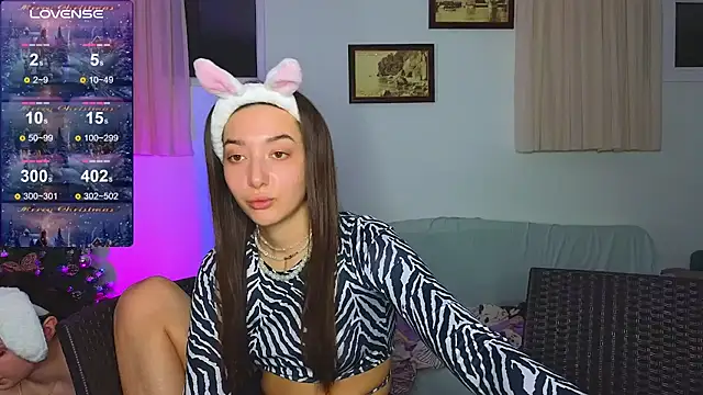 Wild Sophie  online show from 12/28/24, 08:47