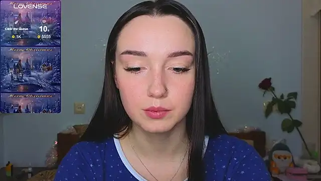 Wild Sophie  online show from 12/30/24, 06:05