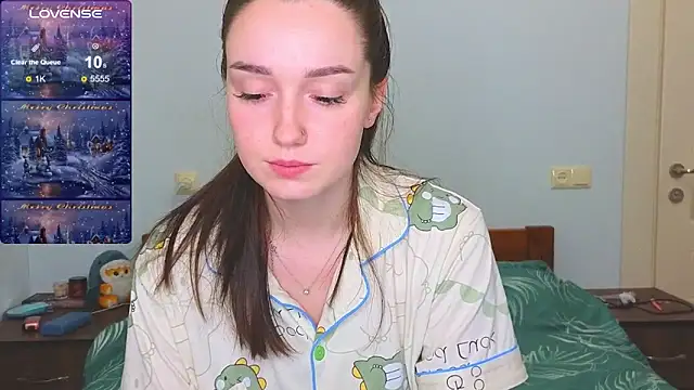 Wild Sophie  online show from 01/23/25, 08:56