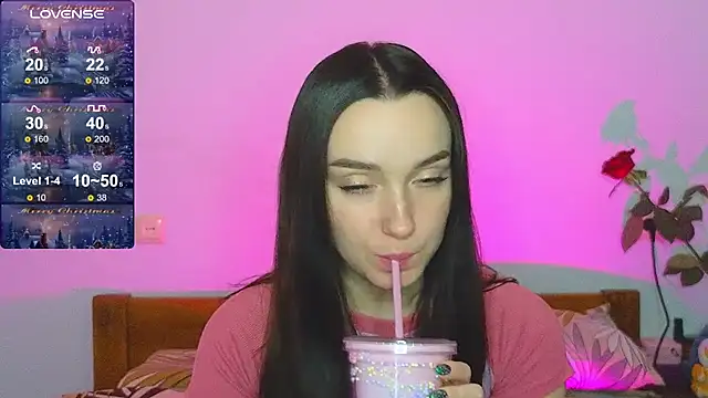 Wild Sophie  online show from 12/21/24, 04:03