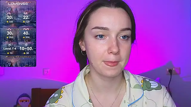 Wild Sophie  online show from 01/11/25, 05:51